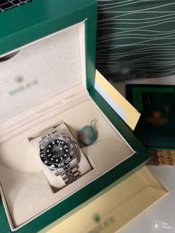 Luxury Designer Watch
