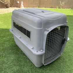 Intermediate Vari Dog Crate 
