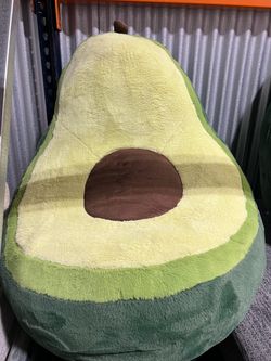 Avocado chair
