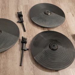 Spare Alesis Drum Parts 