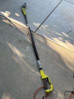 Éste serrucho para sus palmas