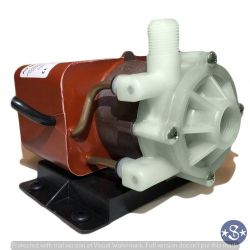 BY8184-005 New March Pump