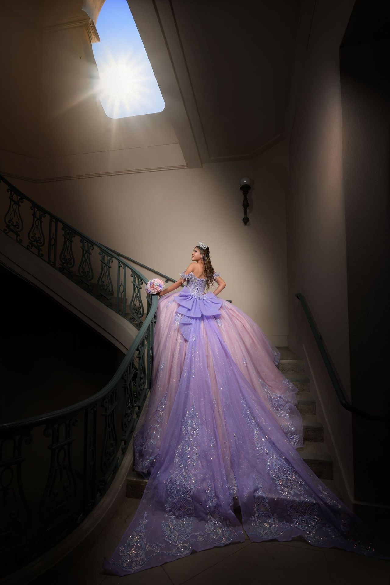 Photography Quinceañera