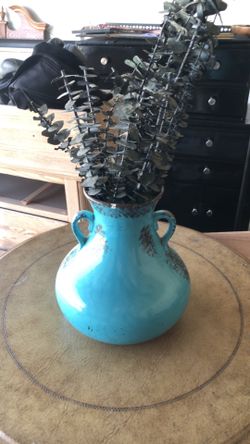 Vase