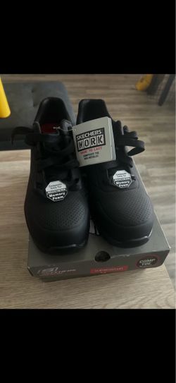 unisex work shoes