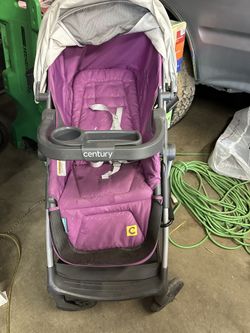 Century Stroller