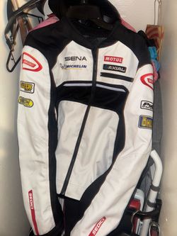 Sedici podio 2 jacket