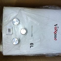 VA Ngood Tankless Water Heater