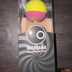 Kendama