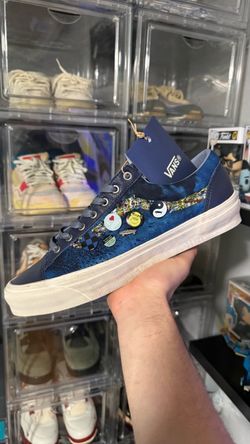 Vans Souvenir Navy