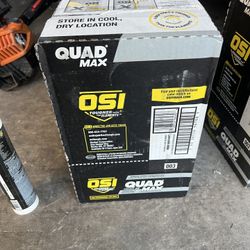 OSI QUAD MAX 