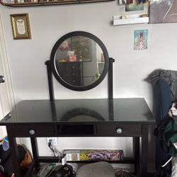 IKEA Vanity