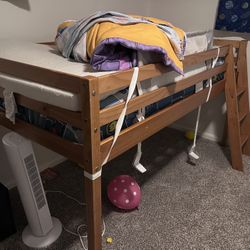 Loft Bed 