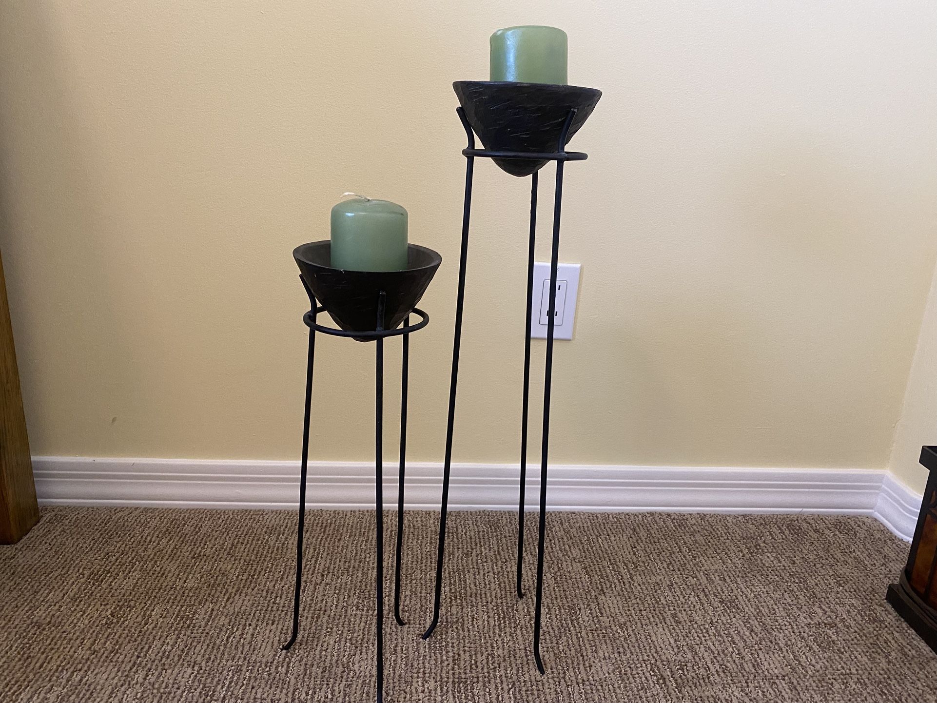 Candle Holder