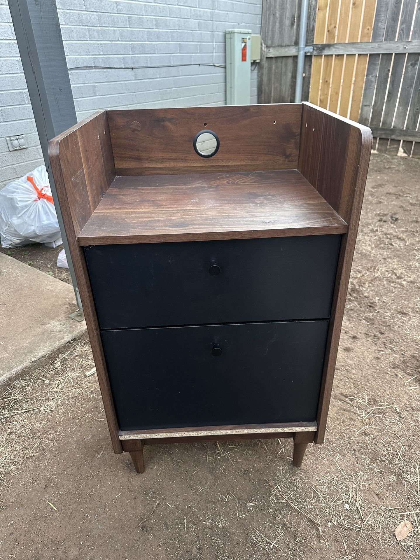 Organizer Table Desk