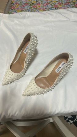 Steve Madden heels - new