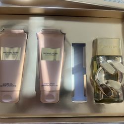 Michael Kors Pour Femme Eau de Parfum Fragrance