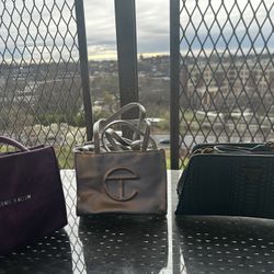 Small Bags $10 Each