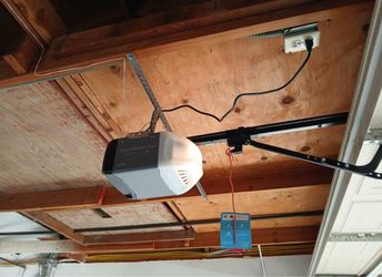 Garage Door Openers