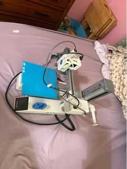 A1 Mini 3D Printer - Bambu Lab