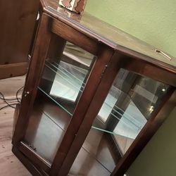 Display Case