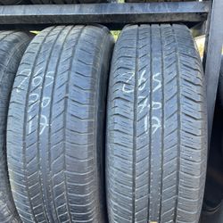 Used Tires Llantas Usadas