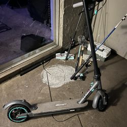 E Scooter