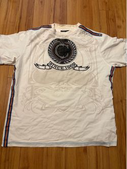 Coogi shirt XXL