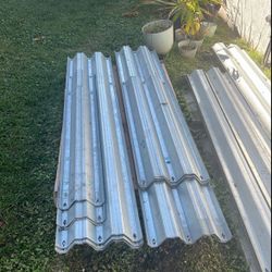 Hurricane Storm Panels