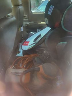 2000 Toyota Tundra