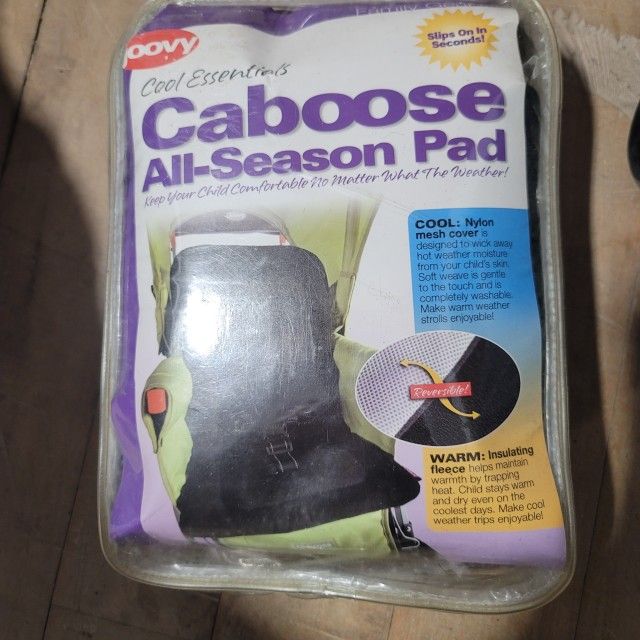 Caboose