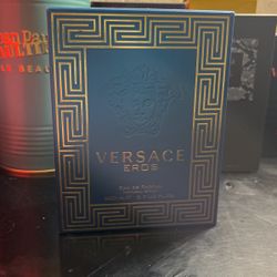 Versace Eros EDP