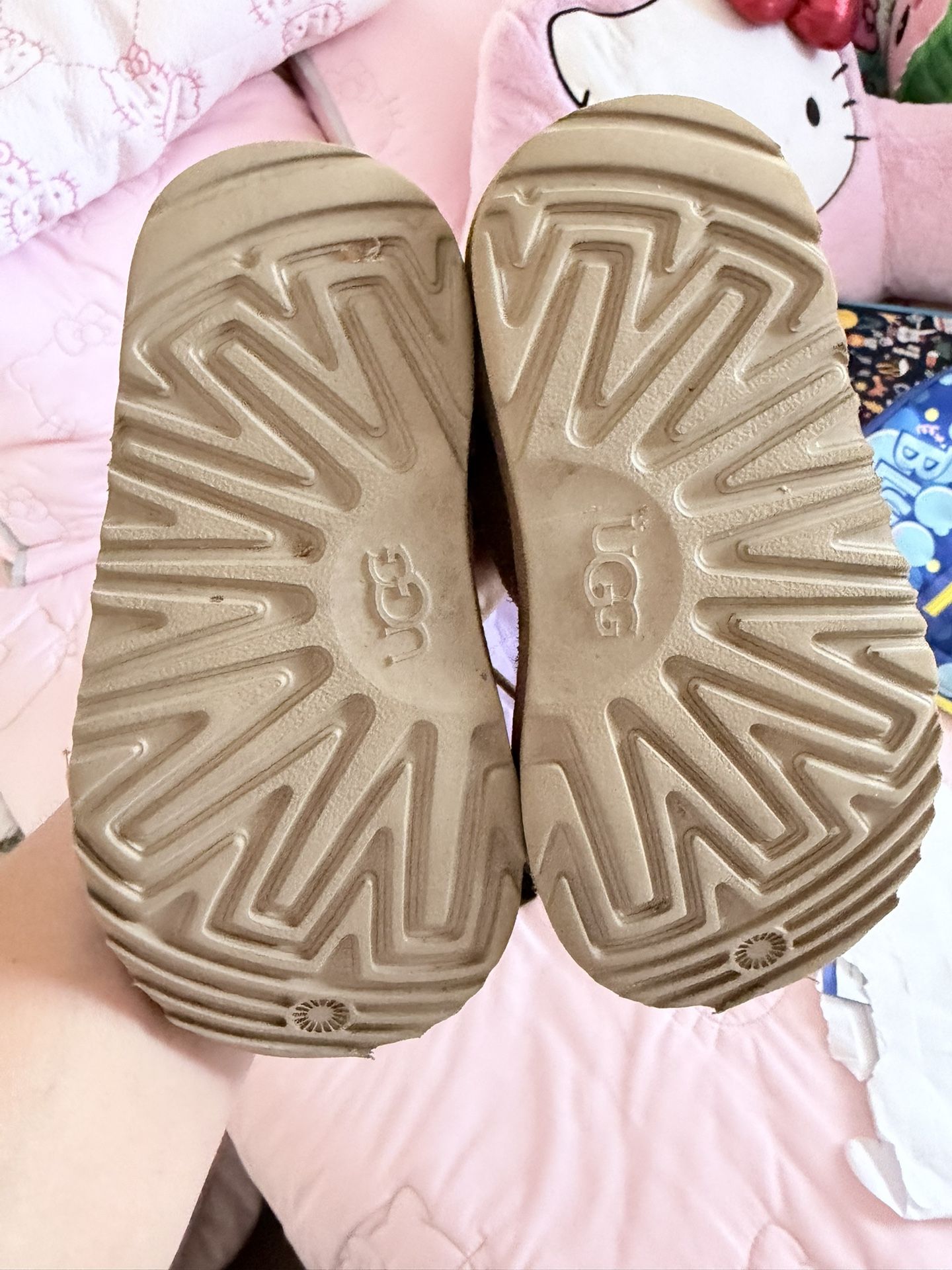 Uggs Boots