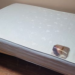 Full Size Mattress 