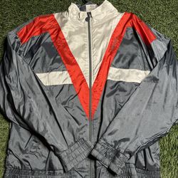 ADIDAS JACKET SIZE XL