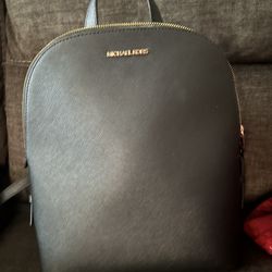Michael Kors Backpack Purse 