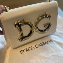 Dolce & Gabbana Bag