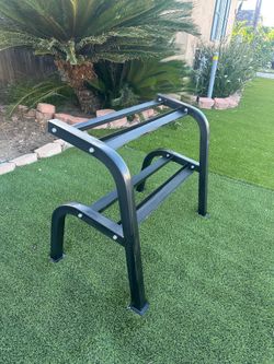 Dumbbell Rack