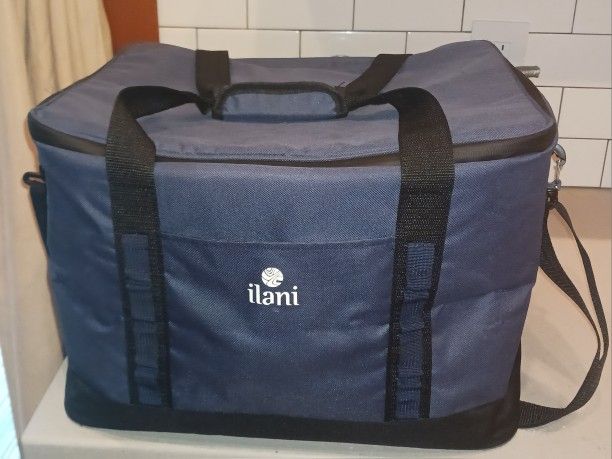 Cooler Bag
