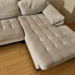New Couch 