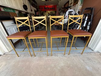 Brand new counter height Bar stools each sold individually for $65