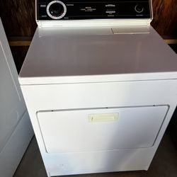 Dryers 