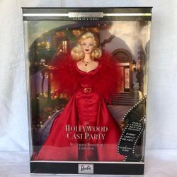 Hollywood Cast Party Barbie