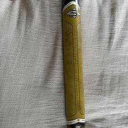 Easton SRV1B 33”/ 23oz Fast Pitch softball Bat 