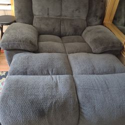 Chaise Recliner