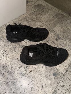 Non-Slip Shoes