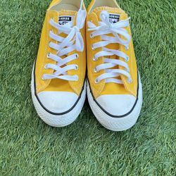 Chuck Taylor All Star Canvas Low-Top