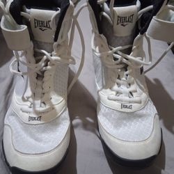 Everlast Elite 2 Boxing Shoes
