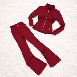 Lululemon Set Size 8