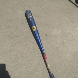 Demarini Goods Baseball Bat
